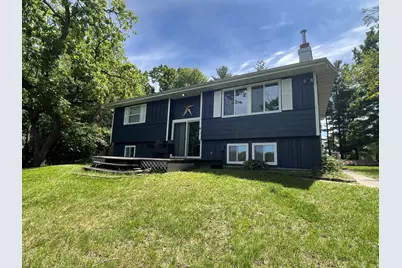 N3128  Silver Lake Dr, Farmington, WI 54981 - Photo 1