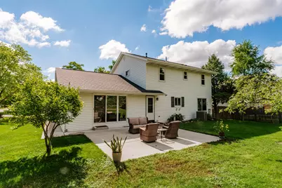 8351 S Deer Ridge Pass, Oak Creek, WI 53154 - Photo 33