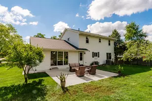 8351 S Deer Ridge Pass, Oak Creek, WI 53154 - Photo 33