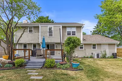 1923  Cliff-Alex Ct, Waukesha, WI 53189 - Photo 3