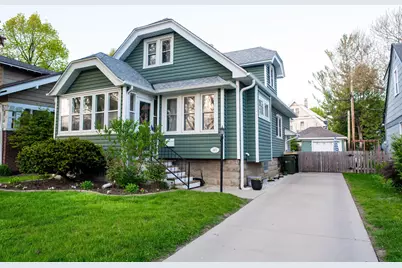 2472 N 71st St, Wauwatosa, WI 53213 - Photo 1