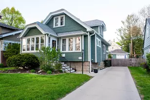 2472 N 71st St, Wauwatosa, WI 53213 - Photo 1