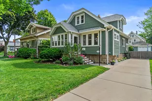 2472 N 71st St, Wauwatosa, WI 53213 - Photo 1