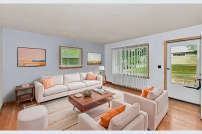 7400 W Melvina St, Milwaukee, WI 53216 - Photo 3