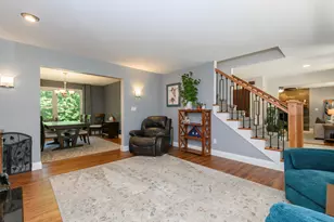 5674 Deer Wood Ln, Wayne, WI 53010 - Photo 5