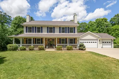 5674  Deer Wood Ln, Wayne, WI 53010 - Photo 1