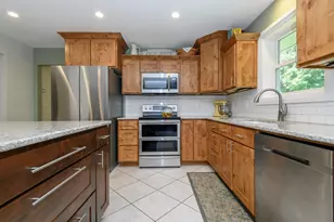 5674 Deer Wood Ln, Wayne, WI 53010 - Photo 17
