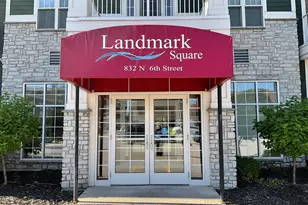 832 N 6th St, Sheboygan, WI 53081 - Photo 1