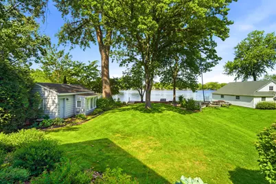 2146 N Point Comfort Rd, Black Wolf, WI 54902 - Photo 3