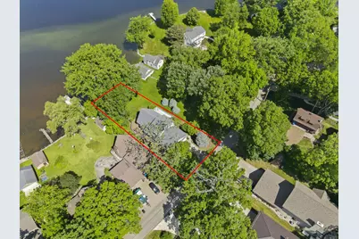 2146 N Point Comfort Rd, Black Wolf, WI 54902 - Photo 63
