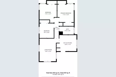 432 S 70th St #434, Milwaukee, WI 53214 - Photo 7