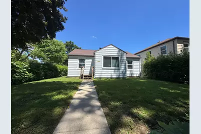 6634 W Carmen Ave, Milwaukee, WI 53218 - Photo 1