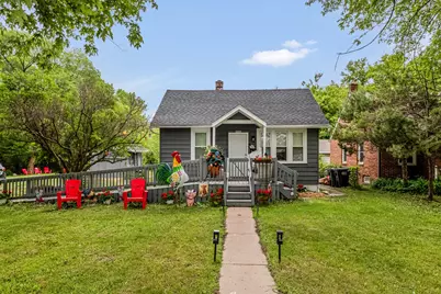4406 S Nicholson Ave, Saint Francis, WI 53235 - Photo 1