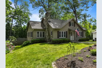 837  Van Slyke Dr, Fontana, WI 53125 - Photo 85