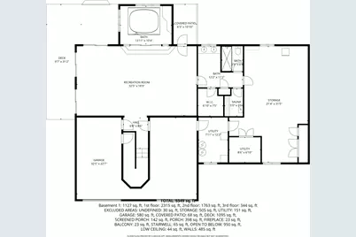 W2908  Walcowis Dr, Linn, WI 53147 - Photo 137