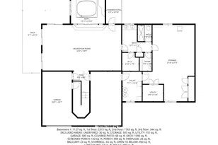 W2908 Walcowis Dr, Linn, WI 53147 - Photo 137