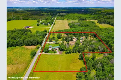 N158  Tamarack Rd, Palmyra, WI 53156 - Photo 85