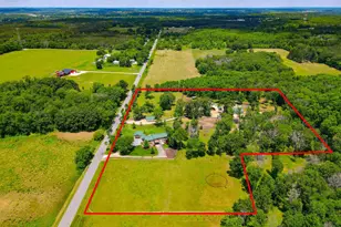 N158 Tamarack Rd, Palmyra, WI 53156 - Photo 85