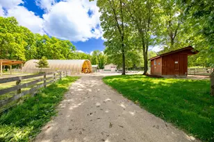N158 Tamarack Rd, Palmyra, WI 53156 - Photo 65