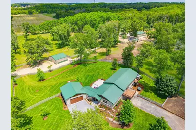 N158  Tamarack Rd, Palmyra, WI 53156 - Photo 7
