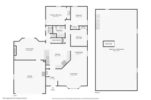 7557 Chapel Hill Ct, Franklin, WI 53132 - Photo 45