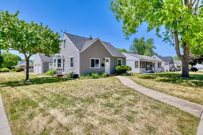 420  Scott Ave, Waukesha, WI 53186 - Photo 1