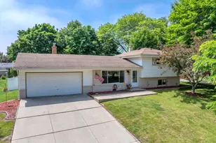 215 E Beutel Rd, Port Washington, WI 53074 - Photo 1