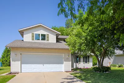 1551  Woodruff Way, Hartford, WI 53027 - Photo 1