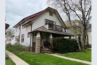 2956 N 50th St #2958, Milwaukee, WI 53210 - Photo 1