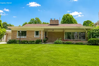 2518 N Harding Blvd, Wauwatosa, WI 53226 - Photo 1