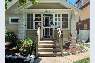 2712 N 50th St, Milwaukee, WI 53210 - Photo 1