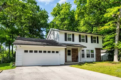 3011  Bruce Dr, Racine, WI 53404 - Photo 1