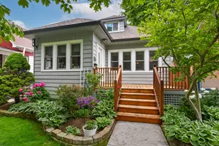 4030 N Larkin St, Shorewood, WI 53211 - Photo 1