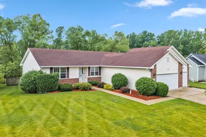 1404  Willow Ln, Harvard, IL 60033 - Photo 1