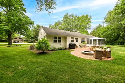 17500  Briar Wood Ln, Brookfield, WI 53045 - Photo 35
