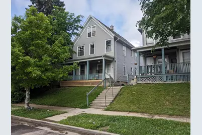 2507 N Buffum St #2509/2509A, Milwaukee, WI 53212 - Photo 1