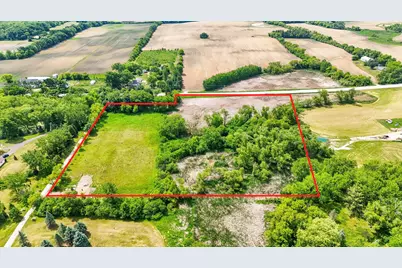 Lt0  County Road K -, Racine, WI 53126 - Photo 1