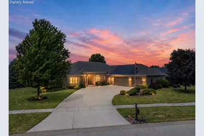 420 N Country Ln, Fond du Lac, WI 54935 - Photo 1