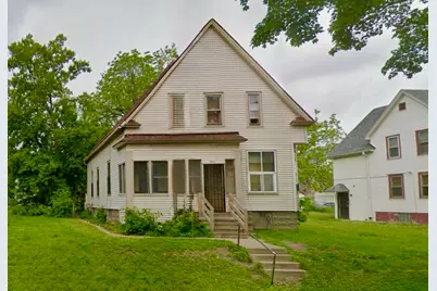 2951 N 25th St, Milwaukee, WI 53206 - Photo 1