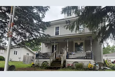 222 W Beloit St, Darien, WI 53114 - Photo 1