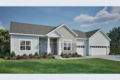 N68W26123  Brighton Dr, Lisbon, WI 53089 - Photo 1