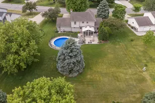 W160N10664 Fieldstone Pass, Germantown, WI 53022 - Photo 33