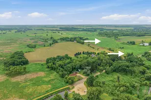 W5742 Burnett Ditch Rd, Burnett, WI 53922 - Photo 1