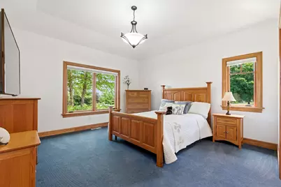 180  Monastery Hill Dr, Lac La Belle, WI 53066 - Photo 9