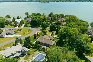 180 Monastery Hill Dr, Lac La Belle, WI 53066 - Photo 33