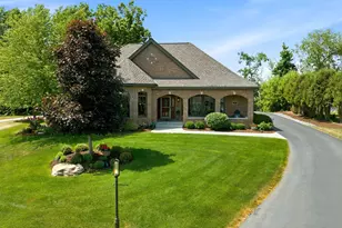 180 Monastery Hill Dr, Lac La Belle, WI 53066 - Photo 29