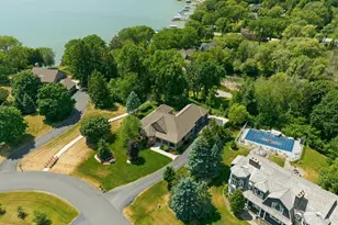 180 Monastery Hill Dr, Lac La Belle, WI 53066 - Photo 31
