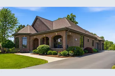 180  Monastery Hill Dr, Lac La Belle, WI 53066 - Photo 1
