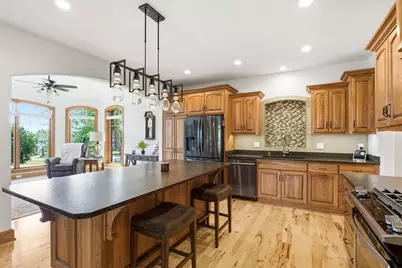 180  Monastery Hill Dr, Lac La Belle, WI 53066 - Photo 5