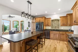 180 Monastery Hill Dr, Lac La Belle, WI 53066 - Photo 5